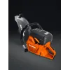 KRAFTOOL 3700 Вт, 350 мм, без диска, бензорез по металлу (рельсорез) (K760-14)