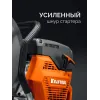 KRAFTOOL 3700 Вт, 350 мм, без диска, бензорез по металлу (рельсорез) (K760-14)