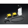 KRAFTOOL 3700 Вт, 350 мм, без диска, бензорез по металлу (рельсорез) (K760-14)