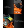 KRAFTOOL 3700 Вт, 350 мм, без диска, бензорез по металлу (рельсорез) (K760-14)