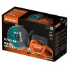 KRAFTOOL 3700 Вт, 350 мм, без диска, бензорез по металлу (рельсорез) (K760-14)