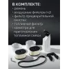 KRAFTOOL 4800 Вт, 400 мм, без диска, бензорез по бетону (бетонорез) (K970-16)