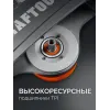 KRAFTOOL 4800 Вт, 400 мм, диск в комплекте, бензорез по бетону (бетонорез) (K970-16 H)