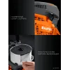 KRAFTOOL 4800 Вт, 400 мм, диск в комплекте, бензорез по бетону (бетонорез) (K970-16 H)