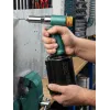 KRAFTOOL AR-64, 2.4-6.4 мм, пневматический заклепочник для вытяжных заклепок (31185)