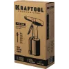 KRAFTOOL AR-64, 2.4-6.4 мм, пневматический заклепочник для вытяжных заклепок (31185)