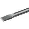 STAYER Gorilla Force, 25 x 600 мм, SDS-max, плоское зубило, Professional (29392-25-600)