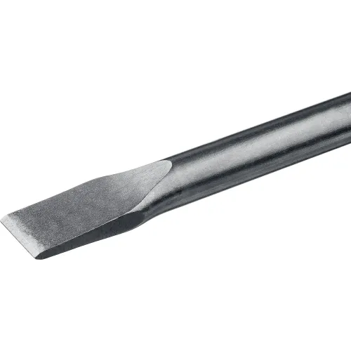 STAYER Gorilla Force, 25 x 600 мм, SDS-max, плоское зубило, Professional (29392-25-600)