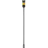 STAYER Gorilla Force, 25 x 600 мм, SDS-max, плоское зубило, Professional (29392-25-600)