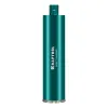 KRAFTOOL DIAMOND 112 мм (450 мм, 1 1/4″, лазерная сварка, сухое сверление с микроударом), алмазная коронка по железобетону (29825-112)
