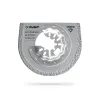ЗУБР DIAMOND 65x2.2 мм полотно дисковое с алмазным зерном Р40: керамика, мрамор, стекло, кирпич, StarQuick (15584-65)