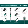 KRAFTOOL Precision TX9, отвертка для точных работ (25684-09)