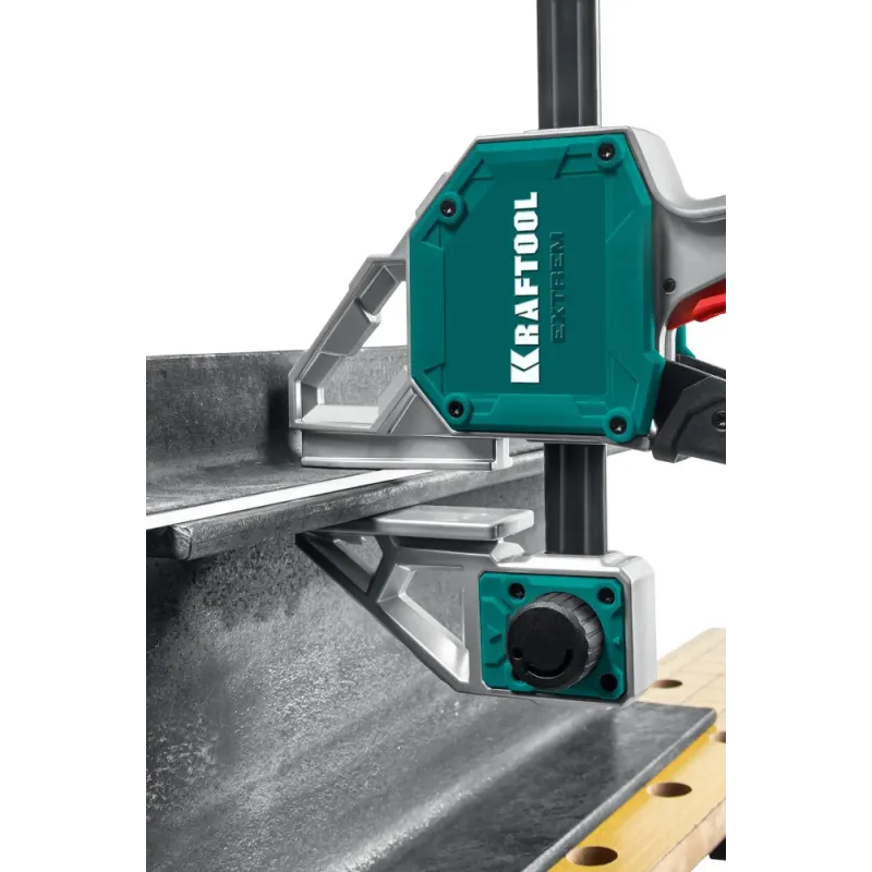 KRAFTOOL Extrem 150/95, пистолетная струбцина (32228-15)