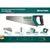 KRAFTOOL Alligator Toolbox 13, 350 мм, ножовка по дереву (15227-35)
