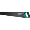 KRAFTOOL Alligator Black 11, 550 мм, ножовка для точного реза (15205-55)