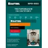 KRAFTOOL SPG-200 130 кг, 200 мм, манометр, вакуумная присоска с манометром (33256-20)