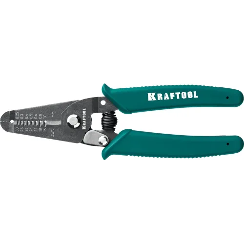KRAFTOOL PK-10, 160 мм, многофункциональный стриппер (22660-10)