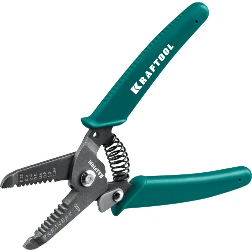 KRAFTOOL PK-10, 160 мм, многофункциональный стриппер (22660-10)