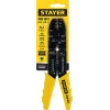 STAYER MS-20, 0.75 - 6 мм2, многофункциональный стриппер, Professional (2265-21)