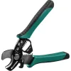 KRAFTOOL RC-11, 2 в 1, кабельные ножницы (22696-2)