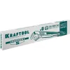KRAFTOOL PANZER-S, №0, 1/2″, 240 мм, трубный ключ с изогнутыми губками (2733-05)