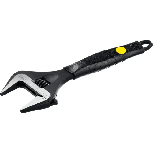 STAYER COBRA, 300/60 мм, разводной ключ, Professional (27264-30)