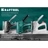 KRAFTOOL Universal, 7-в-1: 53 (A/10/JT21) 23GA (6 - 14 мм)/140 (G/11/57) 20GA (8 - 14 мм)/13/53F/36/500, универсальный легкий степлер (31524)