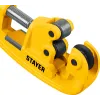 STAYER STEEL-52, (10-52 мм), труборез для стали (2344-52)