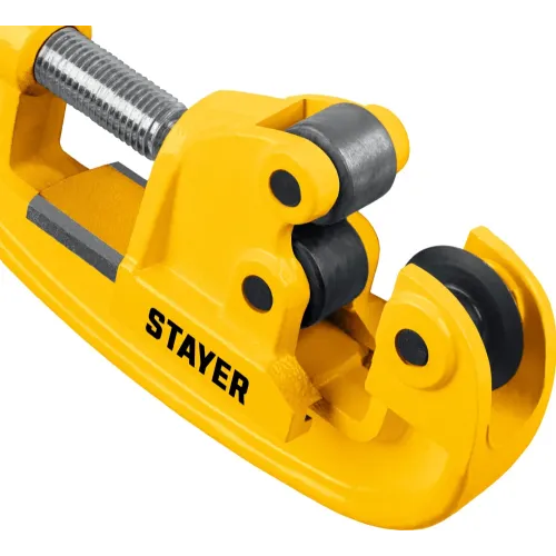 STAYER STEEL-52, (10-52 мм), труборез для стали (2344-52)