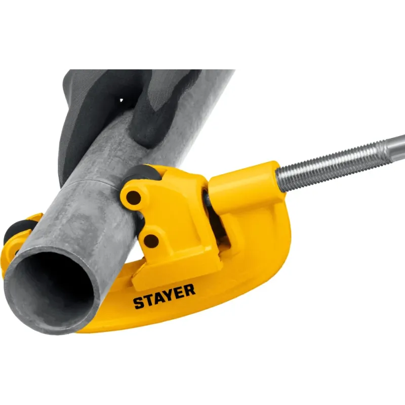 STAYER STEEL-52, (10-52 мм), труборез для стали (2344-52)
