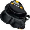 KRAFTOOL KBS-4 пояс монтажника, в комплекте: пояс монтажника и 3 сумки (38760-4)