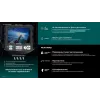 KRAFTOOL EXTREM хамелеон, затемнение 3/4-8/9-13, маска сварщика (11062)