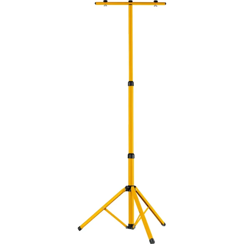 STAYER MAX Stable, телескопический штатив для 2х прожекторов в сумке (56922-B)