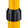 STAYER MAX Stable, телескопический штатив для 2х прожекторов в сумке (56922-B)