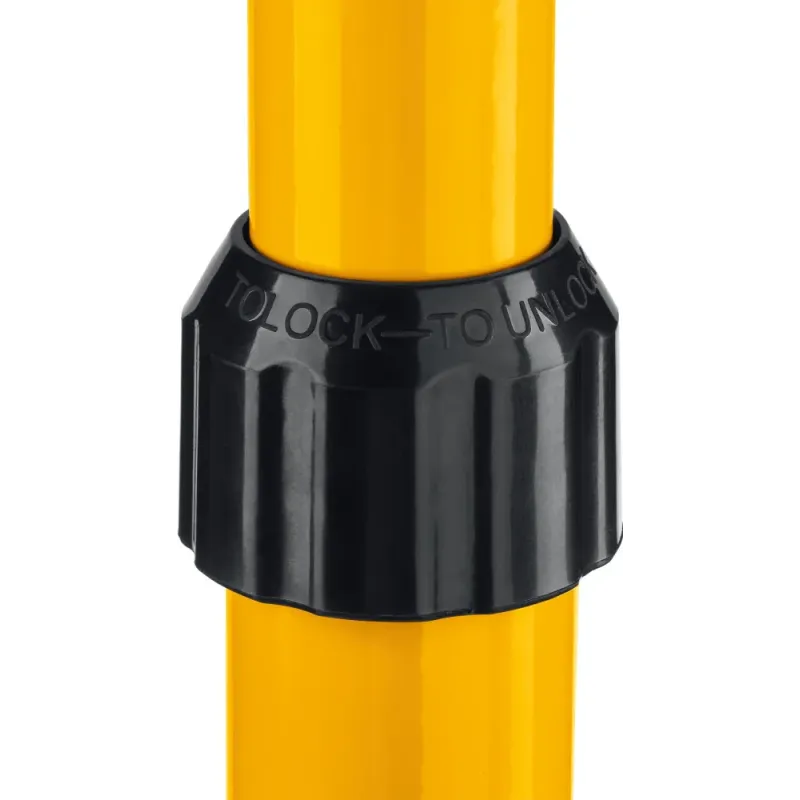 STAYER MAX Stable, телескопический штатив для 2х прожекторов в сумке (56922-B)