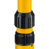 STAYER MAX Stable, телескопический штатив для 2х прожекторов в сумке (56922-B)