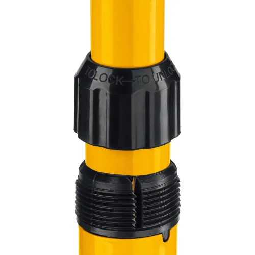 STAYER MAX Stable, телескопический штатив для 2х прожекторов в сумке (56922-B)