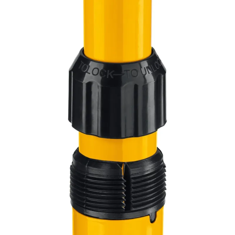 STAYER MAX Stable, телескопический штатив для 2х прожекторов в сумке (56922-B)