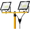 STAYER MAX Stable, телескопический штатив для 2х прожекторов в сумке (56922-B)