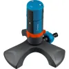 GRINDA RX-2, с шестерённой передачей, пластиковый, на подставке, стационарный распылитель, PROLine (429303)