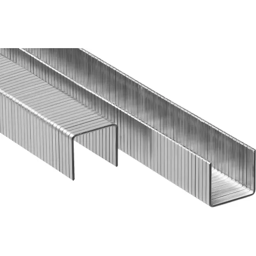 KRAFTOOL скобы тип 53F (D/056), 10 мм, калибр 23GA. 5000 шт (31787-10)
