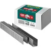 KRAFTOOL скобы тип 53F (D/056), 16 мм, калибр 23GA. 5000 шт (31787-16)