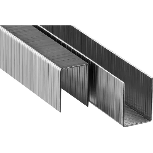 KRAFTOOL скобы тип 53F (D/056), 16 мм, калибр 23GA. 5000 шт (31787-16)