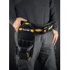 KRAFTOOL KP-11 поясная сумка с быстросъёмным креплением FastClip, 170 х 360 мм (38777)