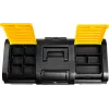 STAYER TOOLBOX-24, 590 х 270 х 255, пластиковый ящик для инструментов, Professional (38167-24)