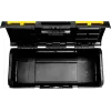 STAYER TOOLBOX-24, 590 х 270 х 255, пластиковый ящик для инструментов, Professional (38167-24)