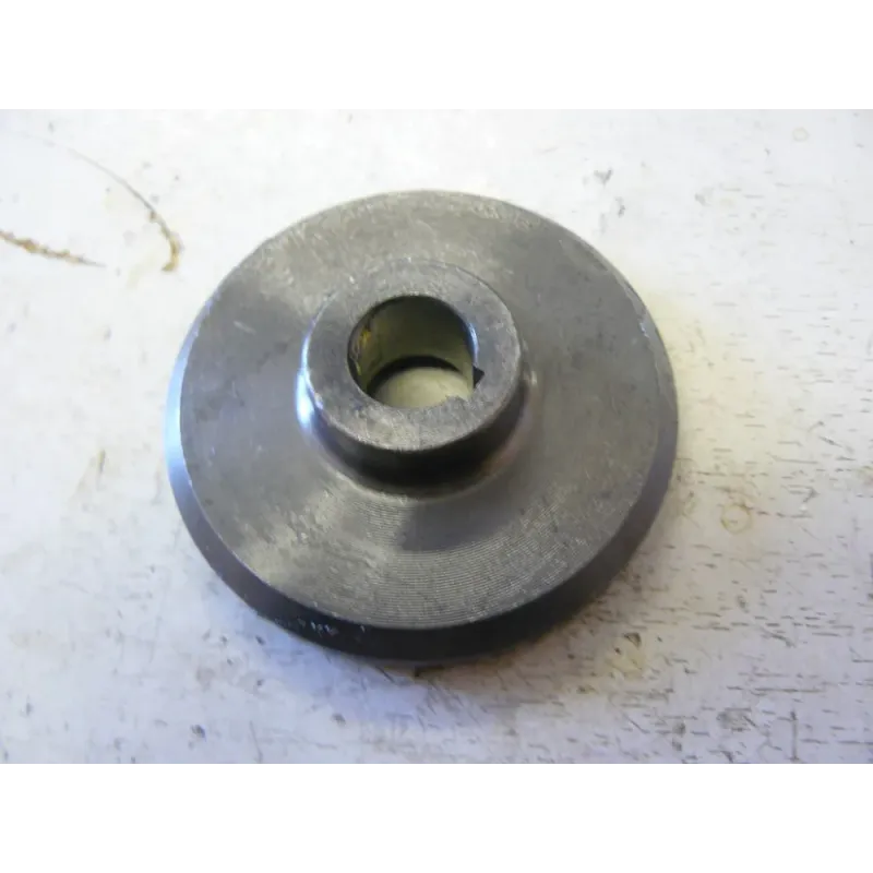 Шестерня ведомая D65 Z41
