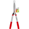GRINDA GH-540, длина 540 мм, закаленные лезвия, антикор. покрытие, стальные рукоятки, кусторез (40253)