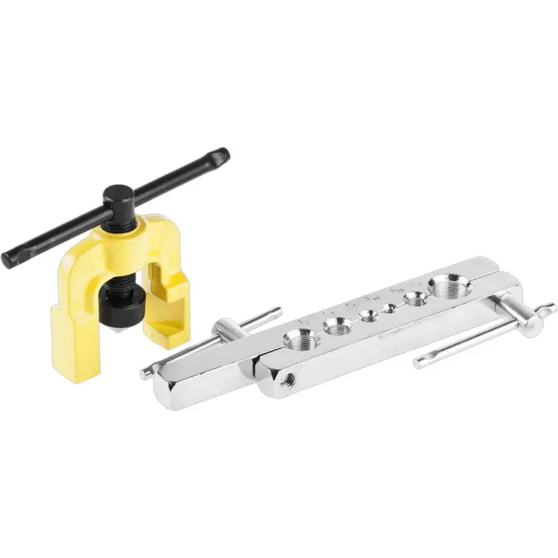 STAYER для труб 3/16″ - 5/8″, развальцовка (2369)