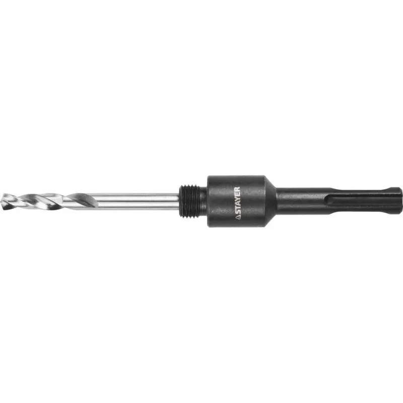 STAYER SDS-plus державка для биметаллических коронок 16-30 мм (29551)
